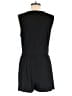BCBGeneration Solid Black Romper Size M - photo 2