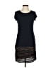 Bailey 44 Black Cocktail Dress Size S - photo 1