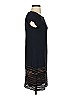 Bailey 44 Black Cocktail Dress Size S - photo 4