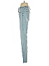 Ann Taylor LOFT Stripes Blue Jeans Size 25 waist - photo 5