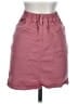 Assorted Brands Solid Pink Casual Skirt Size S - photo 2