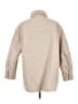 H&M 100% Polyester Tan Coat Size L - photo 2