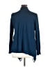 Lane Bryant Blue Cardigan Size 14 - 16 Plus - photo 2