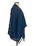 Lane Bryant Blue Cardigan Size 14 - 16 Plus - photo 4