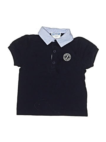 Jacadi Short Sleeve Top (view 1)