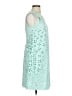 J.Crew Teal Cocktail Dress Size 4 - photo 4