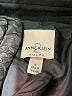 Anne Klein II 100% Polyester Black Blazer Size 4 - photo 6