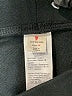Crewcuts Solid Black Casual Pants Size 14 - photo 3