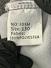 Unbranded 100% Polyester Purple Sweatshirt Size 130 cm / US 8 - photo 4