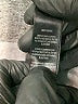Halston Solid Black Cocktail Dress Size 6 - photo 8
