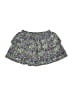 Gap Kids Paisley Purple Skirt Size 8 - photo 1