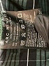 Assorted Brands 100% Cotton Argyle Green Long Sleeve Button-Down Shirt Size M - photo 8