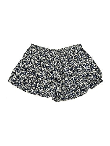 En Creme Shorts (view 1)