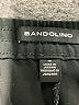 Bandolino 100% Polyester Black Dress Pants Size 10 - photo 7