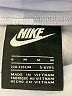 Nike Silver Purple Skirt Size 6 - photo 3