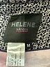 Helene London Tweed Gray Blazer Size M - photo 6