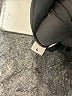Doncaster Collection Tweed Gray Coat Size 6 - photo 8