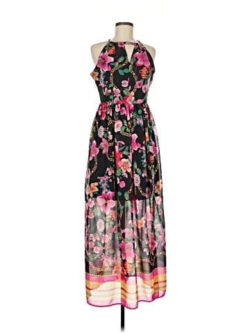 Nicole Miller Casual Dress (view 1)