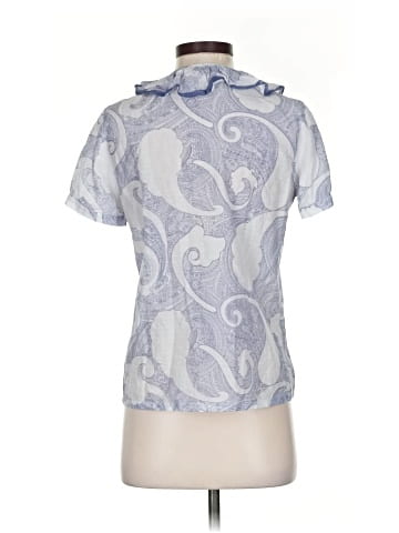 Paul & Joe Short Sleeve Blouse (view 2)