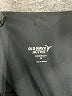 Active by Old Navy Solid Black Active Pants Size M - photo 4