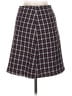 Phase Eight Tweed Purple Formal Skirt Size 8 - photo 2