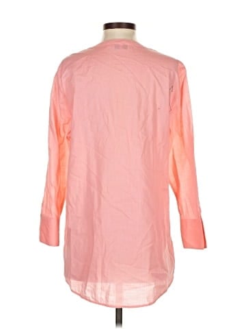 Vineyard Vines 3/4 Sleeve Blouse (view 2)
