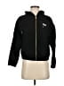 ECHT Black Zip Up Hoodie Size XS - photo 1