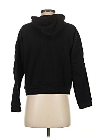 ECHT Zip Up Hoodie (view 2)