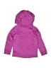 Nike 100% Polyester Purple Jacket 18-24 MO / 24 MO - photo 2
