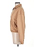 Shein 100% Polyester Tan Pullover Sweater Size 6 - photo 5