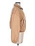 Shein 100% Polyester Tan Pullover Sweater Size 6 - photo 4