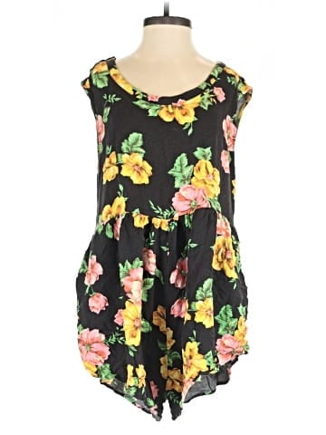 Some Days Lovin Romper (view 1)