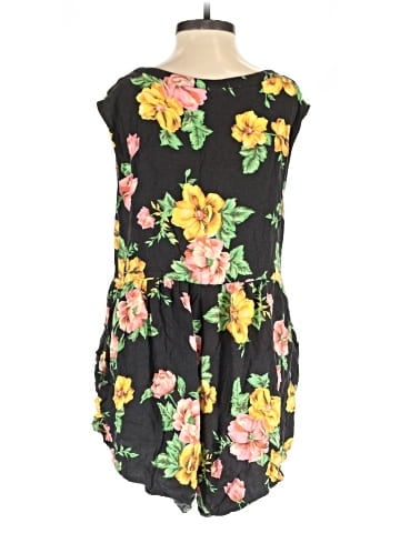 Some Days Lovin Romper (view 2)
