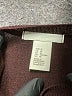 H&M Burgundy Pullover Sweater Size M - photo 7