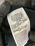Gap 100% Polyester Black Casual Pants Size 28 waist - photo 8
