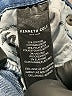 Kenneth Cole New York Solid Blue Jeans Size 10 - photo 8