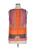 a.n.a. A New Approach 100% Polyester Pink Sleeveless Blouse Size XL (petite) - photo 2