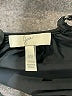 Joie 100% Polyester Black Casual Dress Size XS - photo 7