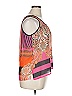 a.n.a. A New Approach 100% Polyester Pink Sleeveless Blouse Size XL (petite) - photo 4