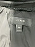 J.Crew 100% Polyester Black Vest Size XXS - photo 6