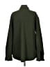 Good American 100% Cotton Green Jacket Size Sm - Med (2) - photo 2