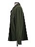 Good American 100% Cotton Green Jacket Size Sm - Med (2) - photo 5