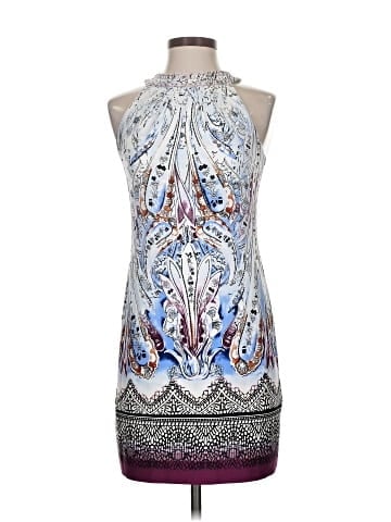 White House Black Market Cocktail Dress (view 1)