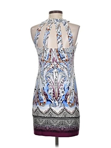White House Black Market Cocktail Dress (view 2)
