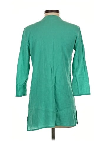T-Bags Los Angeles 3/4 Sleeve Blouse (view 2)