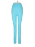 Assorted Brands Blue Yoga Pants Size M - photo 1
