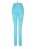 Assorted Brands Blue Yoga Pants Size M - photo 2
