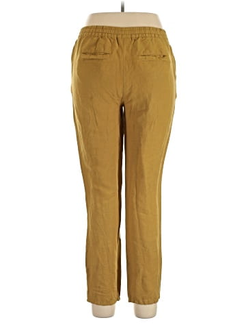 J.Jill Linen Pants (view 2)