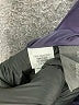 Simply Vera Vera Wang 100% Polyester Purple Raincoat Size XS - photo 7