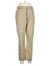Belstaff 100% Cotton Tan Khakis Size 30 waist - photo 1